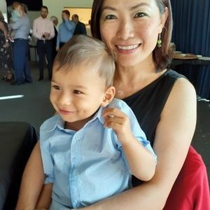 Meet your Posher, Kong